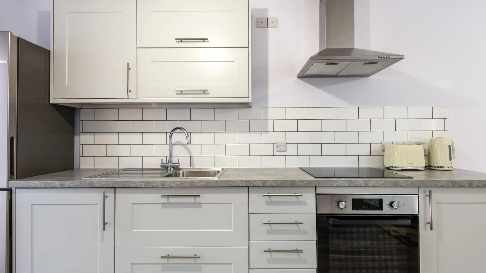 Modern 1 Bedroom York Apartment 0*,  Velká Británie